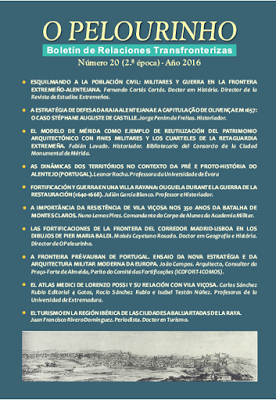 O PELOURINHO CON LA RAIA/RAYA COMO TELÓN DE FONDO(ENLACES...