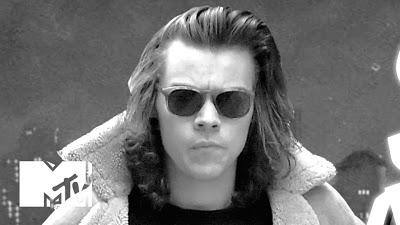 Harry Styles: de 'One Direction' a solista y al cine