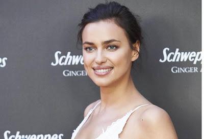 Irina Shayk vuelve a España