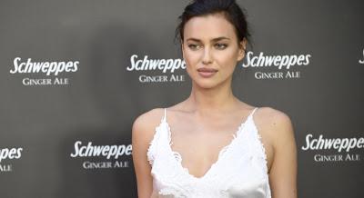 Irina Shayk vuelve a España