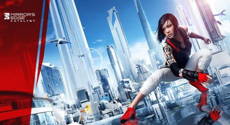 Mirrors edge Catalyst