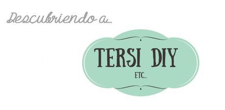 Descubriendo a... TersiDIY