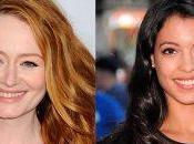 ‘Annabelle tiene primeros fichajes