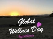 Diario Global Wellness 2016