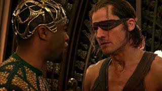 DIOSES DE EGIPTO (Gods of Egypt)