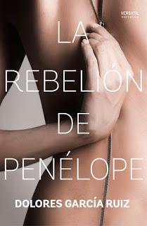 RESEÑA, LA REBELIÓN DE PENÉLOPE