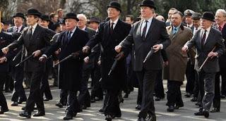 EL REINO UNIDO ... Y LOS DEMÁS EL REINO UNIDO ... Y LOS DEMÁS