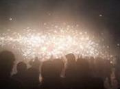 Sant Joan: noche corta