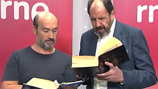 El Quijote del Siglo XXI en Cáceres