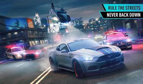 Need for Speed No Limits v1.3.7 APK FULL