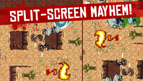 Age of Zombies v1.2.82 APK MOD Premiun Para Android [MEGA MOD]