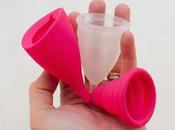 copa menstrual, opción pero invento siglo