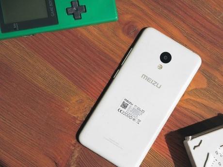 Meizu M3 3