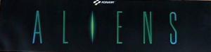 Arcade Review – Aliens de Konami aliens-konami-marquee-cincodays