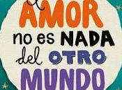 Encuentro Félix Palma María Fortea sobre amor nada otro mundo.