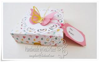 Empaques - Gift Boxes - Ideas de Empaques para Regalo.