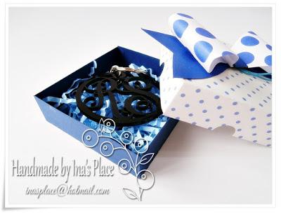 Empaques - Gift Boxes - Ideas de Empaques para Regalo.