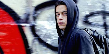 ¡Imperdible! Sale el trailer de Mr. Robot 2.0 y nos ha dejado boquiabiertos (Video)