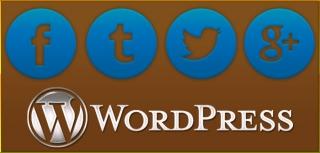Los mejores Plugins WordPress para Redes Sociales