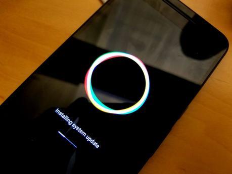 Google cambiaría el diseño de los botones de Android N: reporte