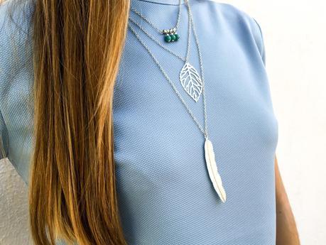 LIGHT BLUE LIGHT BLUE