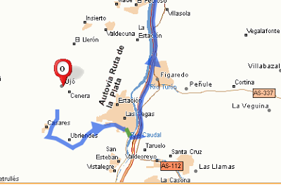 Ventajas de los sistemas de cálculo de distancias entre ciudades
