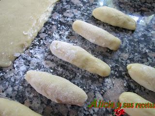 VARITAS DE LIMÓN