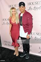 Pauly D acude a la apertura de House of CB en EEUU con Aubrey O’Day