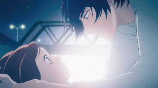 Reseña de manga: Aoha Raido (tomo 3)