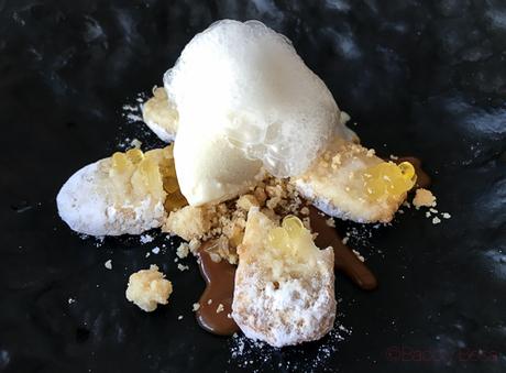 fuego blanco Eurostars baco y boca