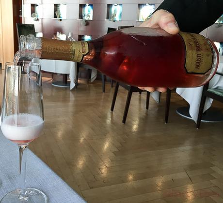 agusti torello roca Eurostars baco y boca