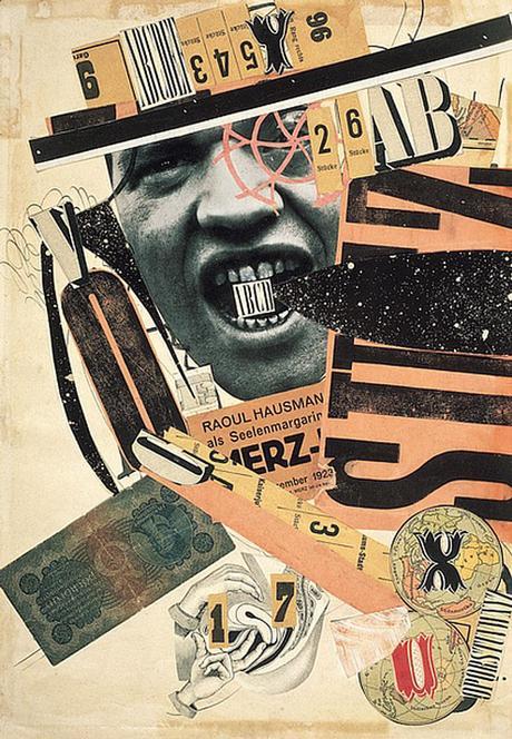 HANNAH HÖCH