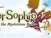 ANÁLISIS: Atelier Sophie: Alchemist Mysterious Book