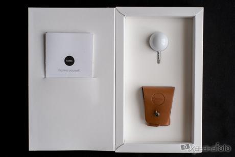 Lumu, análisis: un efectivo aunque muy básico fotómetro para iPhone Lumu 7753