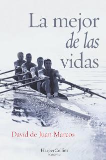 SORTEO LA MEJOR DE LAS VIDAS, DAVID DE JUAN MARCOS