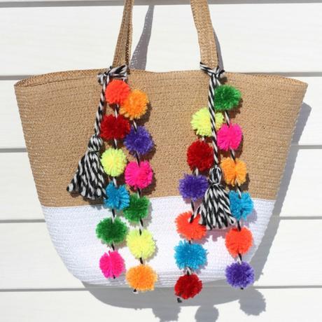 6 ideas para decorar capazos