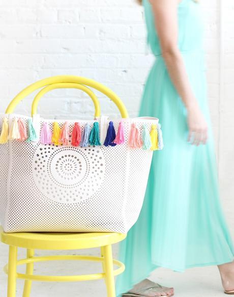 6 ideas para decorar capazos