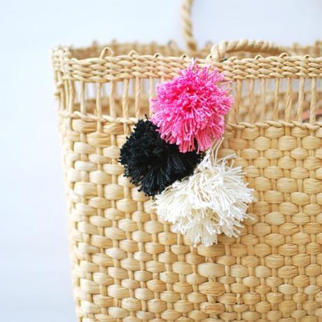 6 ideas para decorar capazos