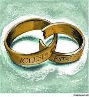 Liberalismo español e Iglesia Católica en el XIX