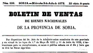 Liberalismo español e Iglesia Católica en el XIX