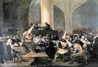 Liberalismo español e Iglesia Católica en el XIX