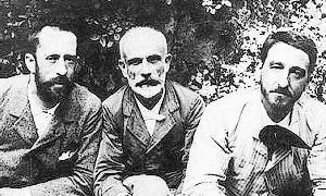 Liberalismo español e Iglesia Católica en el XIX