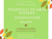 Véral 2016, Música Valladoliz