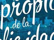 Reseña: nombre propio felicidad María Jeunet