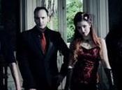 FIXION, GOTHIC METAL DESDE URUGUAY Promotora kivents