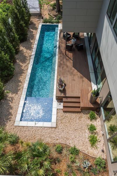 20 espectaculares 'mini-piscinas': ya no tienes excusas para no montar tu 'charquita' en casa