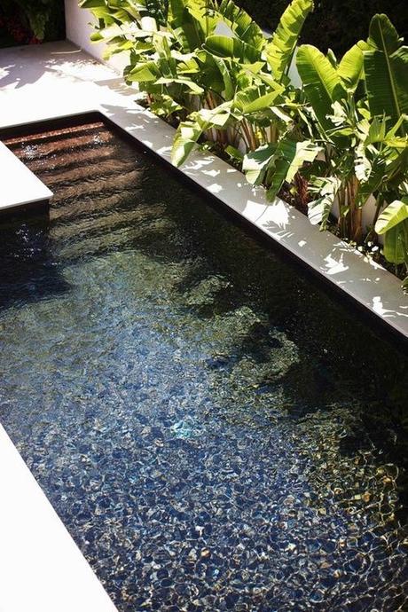 20 espectaculares 'mini-piscinas': ya no tienes excusas para no montar tu 'charquita' en casa