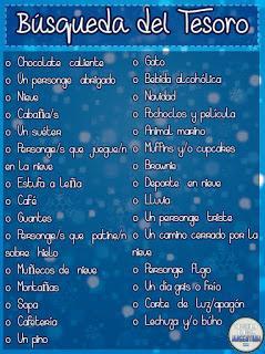 Desafío Invernal CBA Desafío Invernal CBA