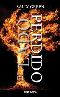 Reseña: El lado perdido (Una vida oculta #3) - Sally Green