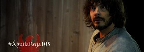 Águila Roja Capítulo 105 Recap: No dispares todavía